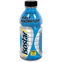 Hydrate Perform Flasche Fresh - Isotonisches Getränk