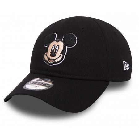 New Era 9FORTY HERO INF MICKEY MOUSE - Kinder Cap