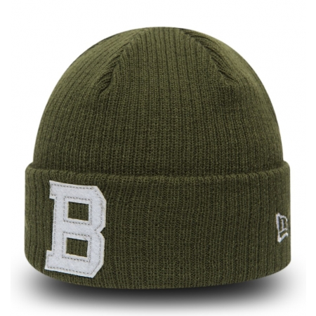 brooklyn dodgers knit hat