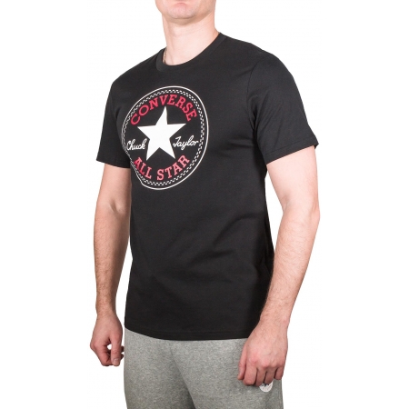 converse core chuck t shirt