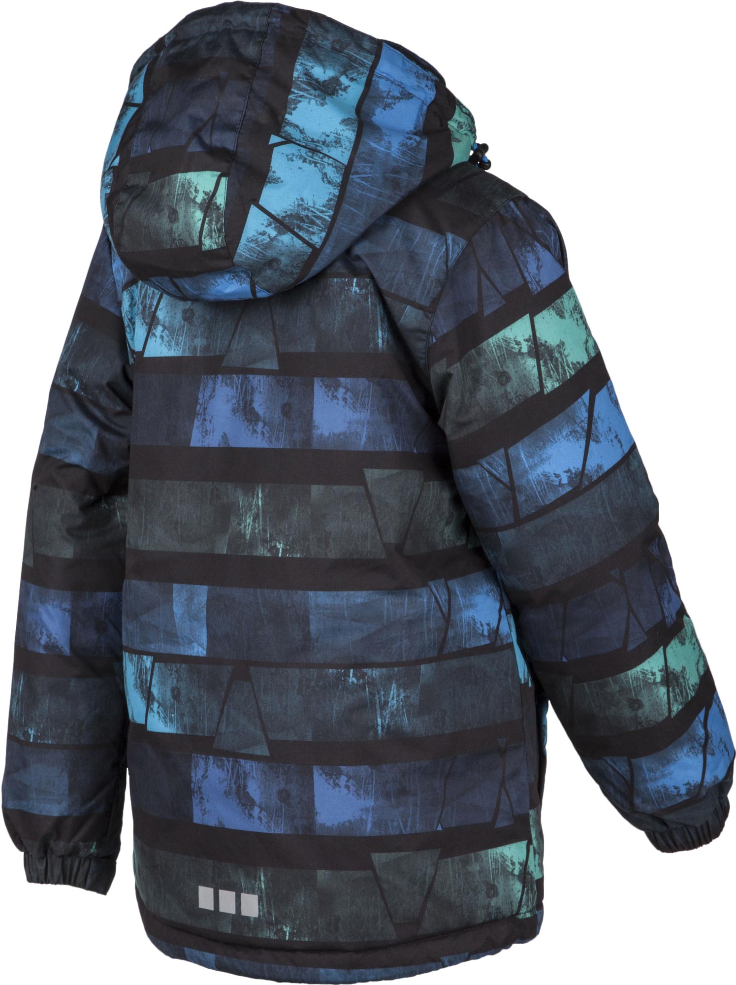 Kids’ snowboard jacket