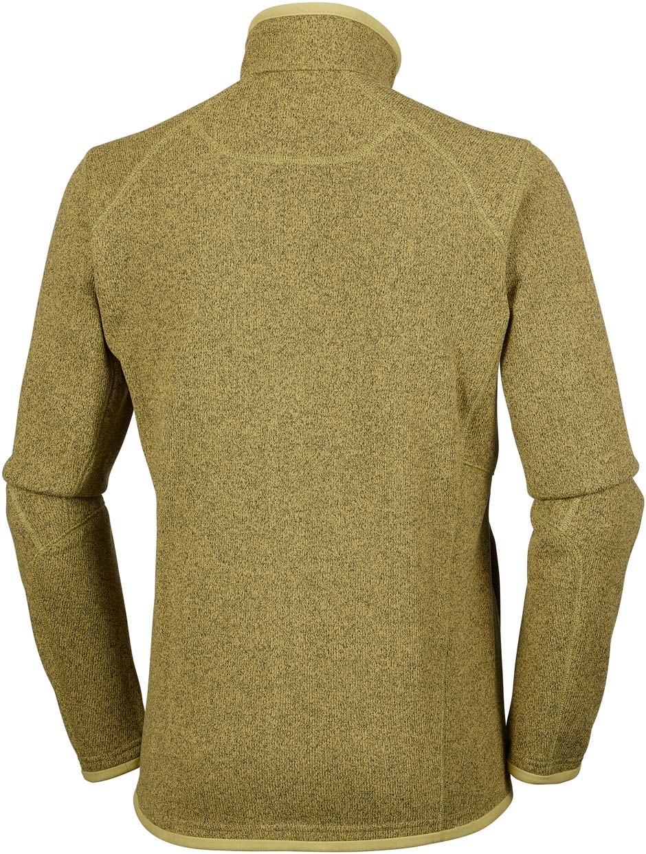 ALTITUDE ASPECT - Men's Fleece Sweatshirt