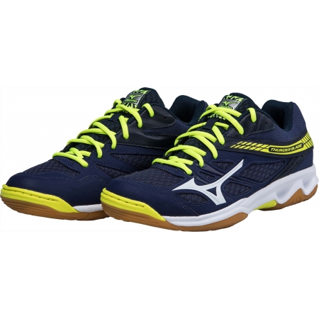 mizuno wave thunder blade