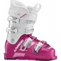 Ski boots