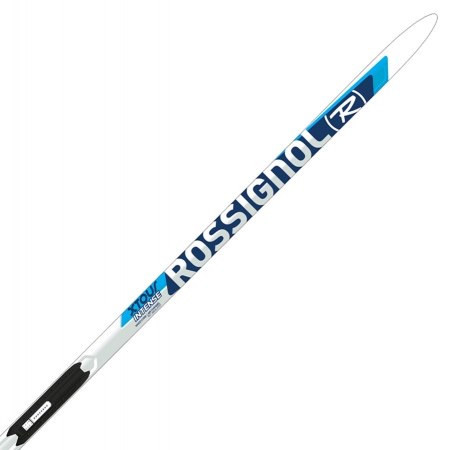Rossignol X-TOUR INTENSE+TOUR STEP - Classic cross-country skis