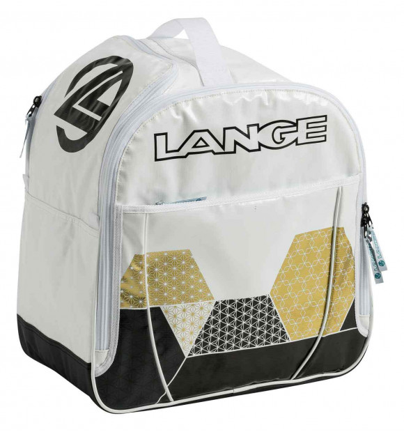 Lange EXCLUSIVE BOOT BAG | sportisimo.cz
