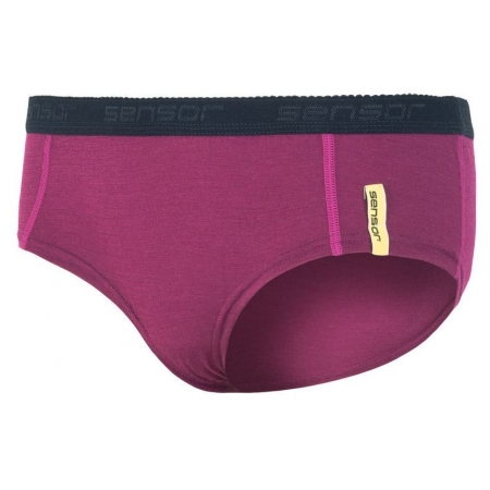 Women’s functional underpants - Sensor MERINO ACTIVE