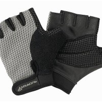14045-01 Fitness glove Profi - rukavice