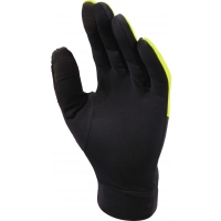 Unisex insulated gloves