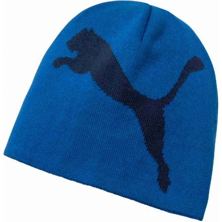 Puma ESS BIG CAT BEANIE SNR - Winter hat