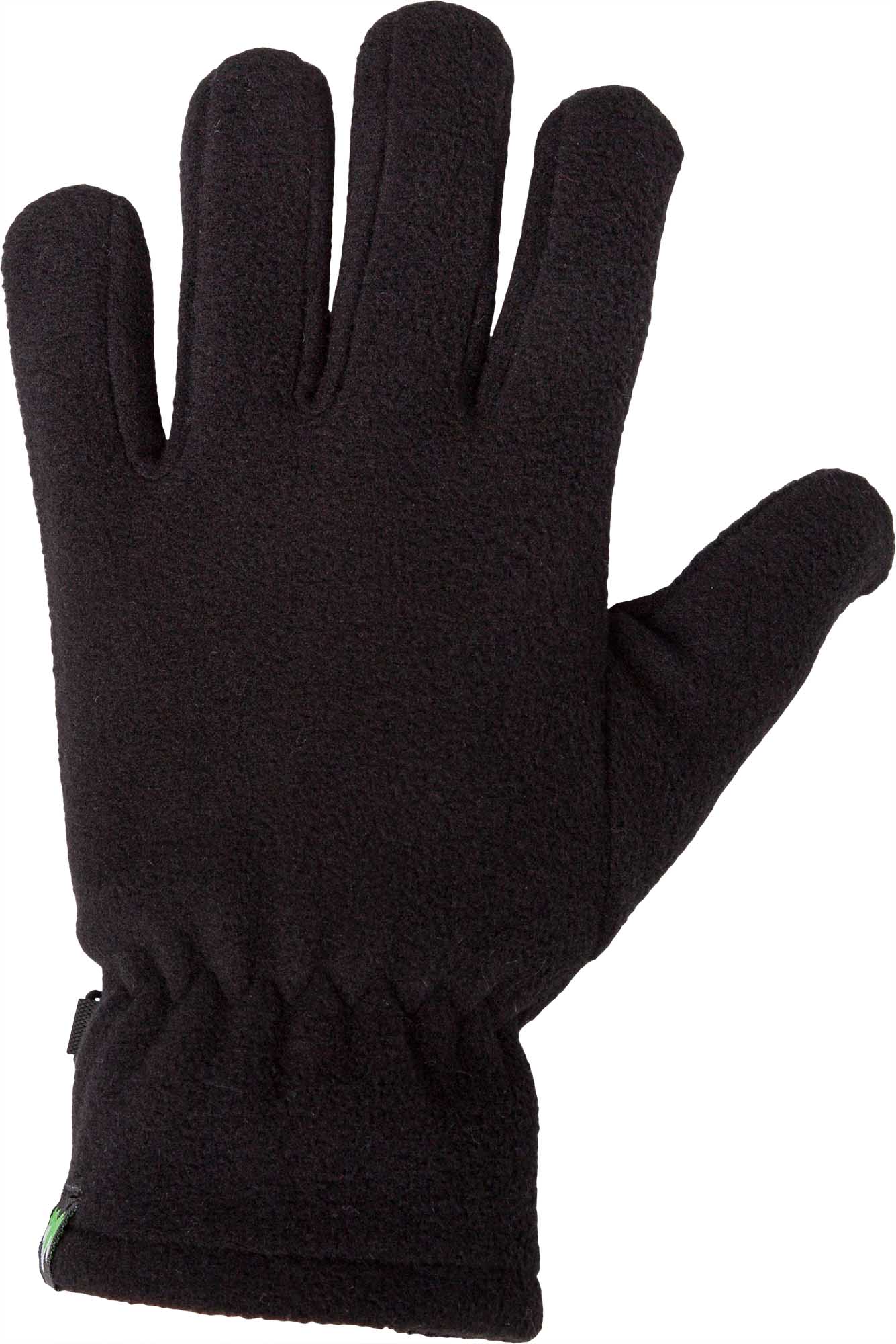 Children’s fleece gloves