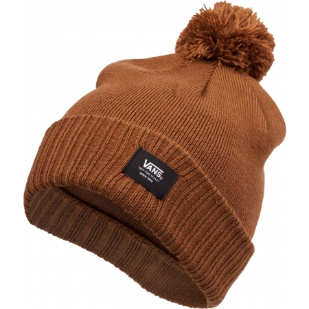 vans winter hat