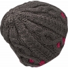 Dívčí pletená čepice - Lewro CARBINK - 2