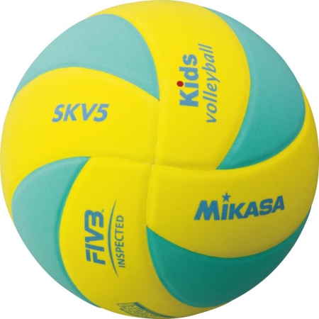 Kinder Volleyball - Mikasa SKV5
