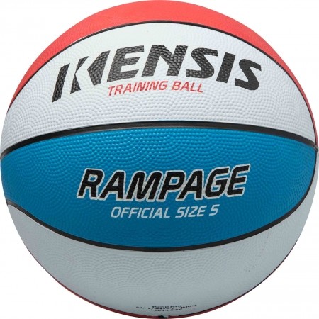 Kensis RAMPAGE5 - Баскетболна топка