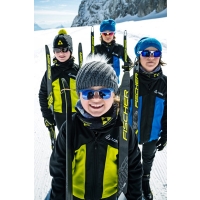 Детски класически  ски за ски-бягане