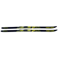Children’s cross country skis for classic style