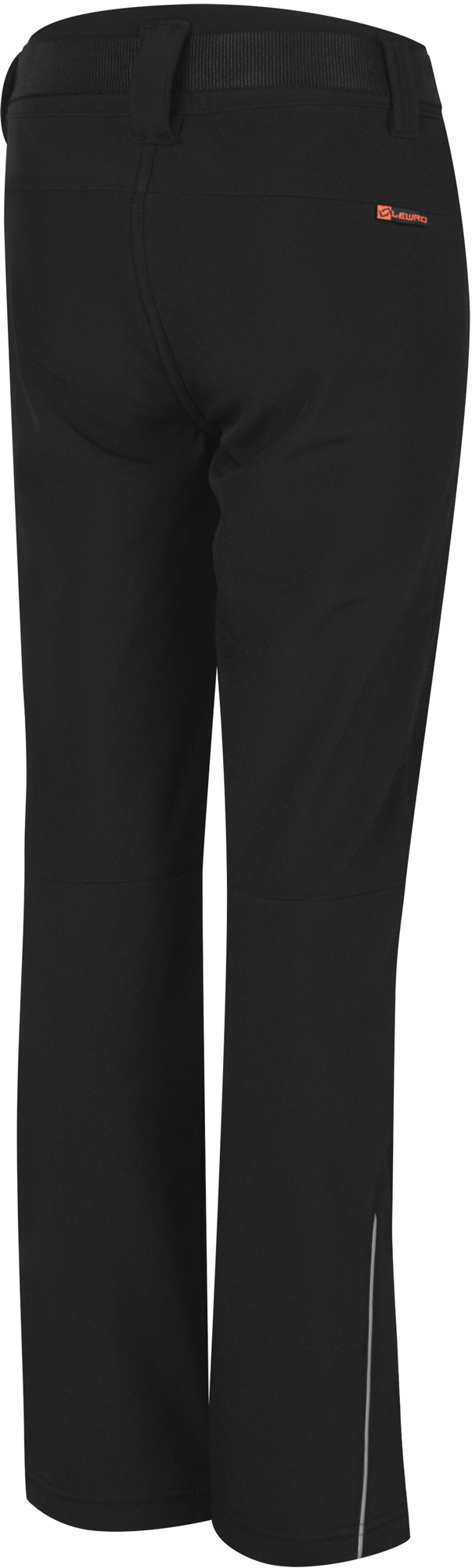 Children’s softshell trousers