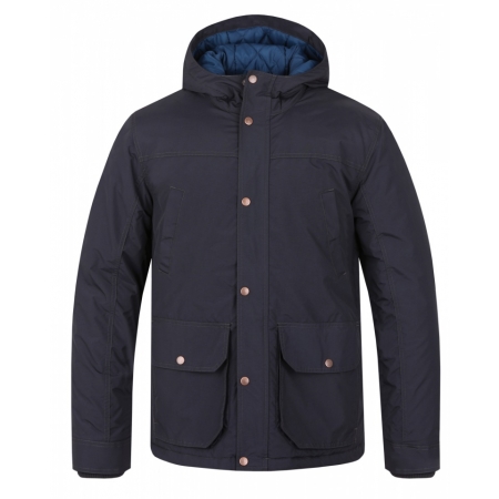 Men’s winter jacket - Loap NEBIO - 1