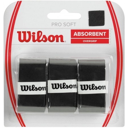 Wilson PRO SOFT OVERGRIP - Griffband
