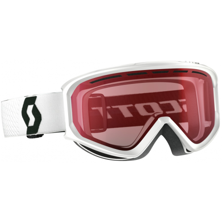 Scott FACT - Ski goggles