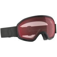 Ski goggles for prescription glasses