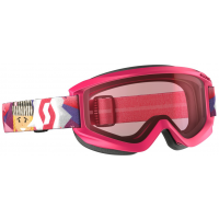Detské lyžiarske okuliare