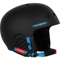 Pánská freestylová snowboardová helma