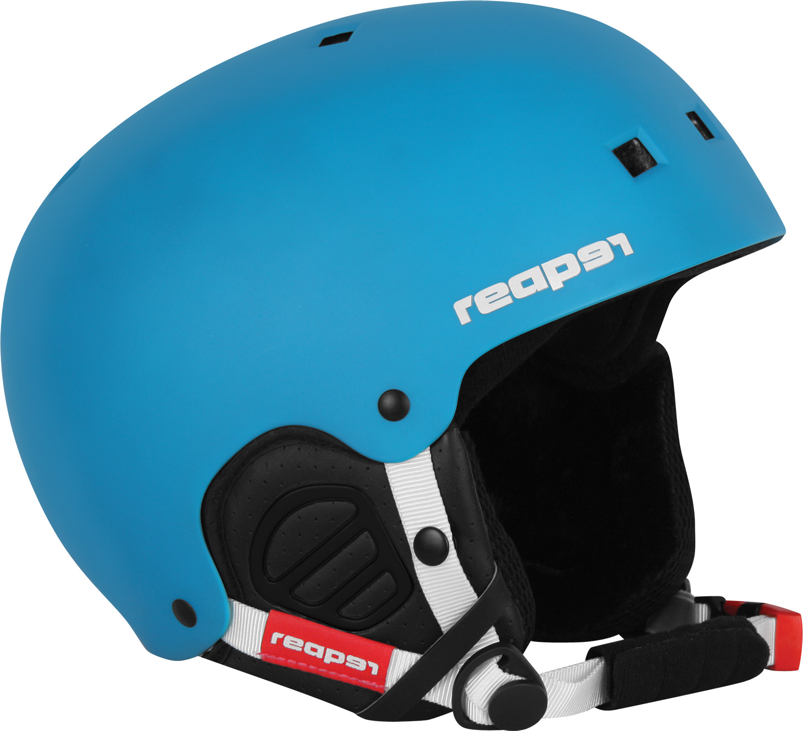 Pánská freestylová snowboardová helma