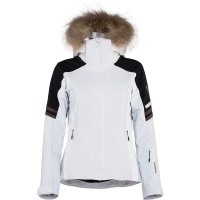 Women’s premium ski jacket