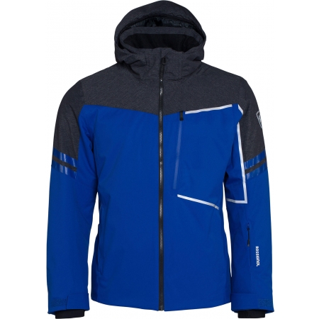 rossignol controle ski jacket