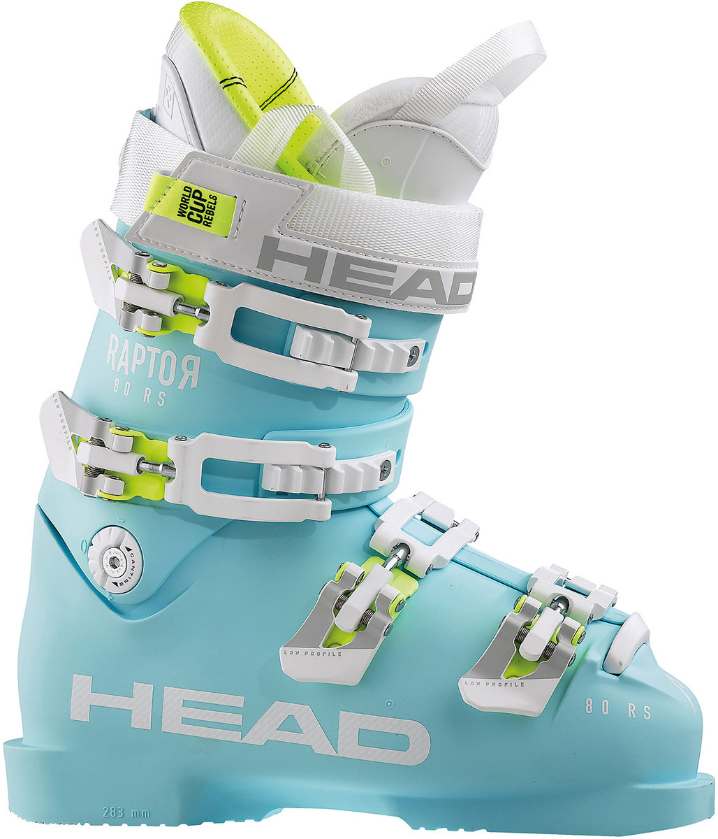 Dámska lyžiarska obuv Head