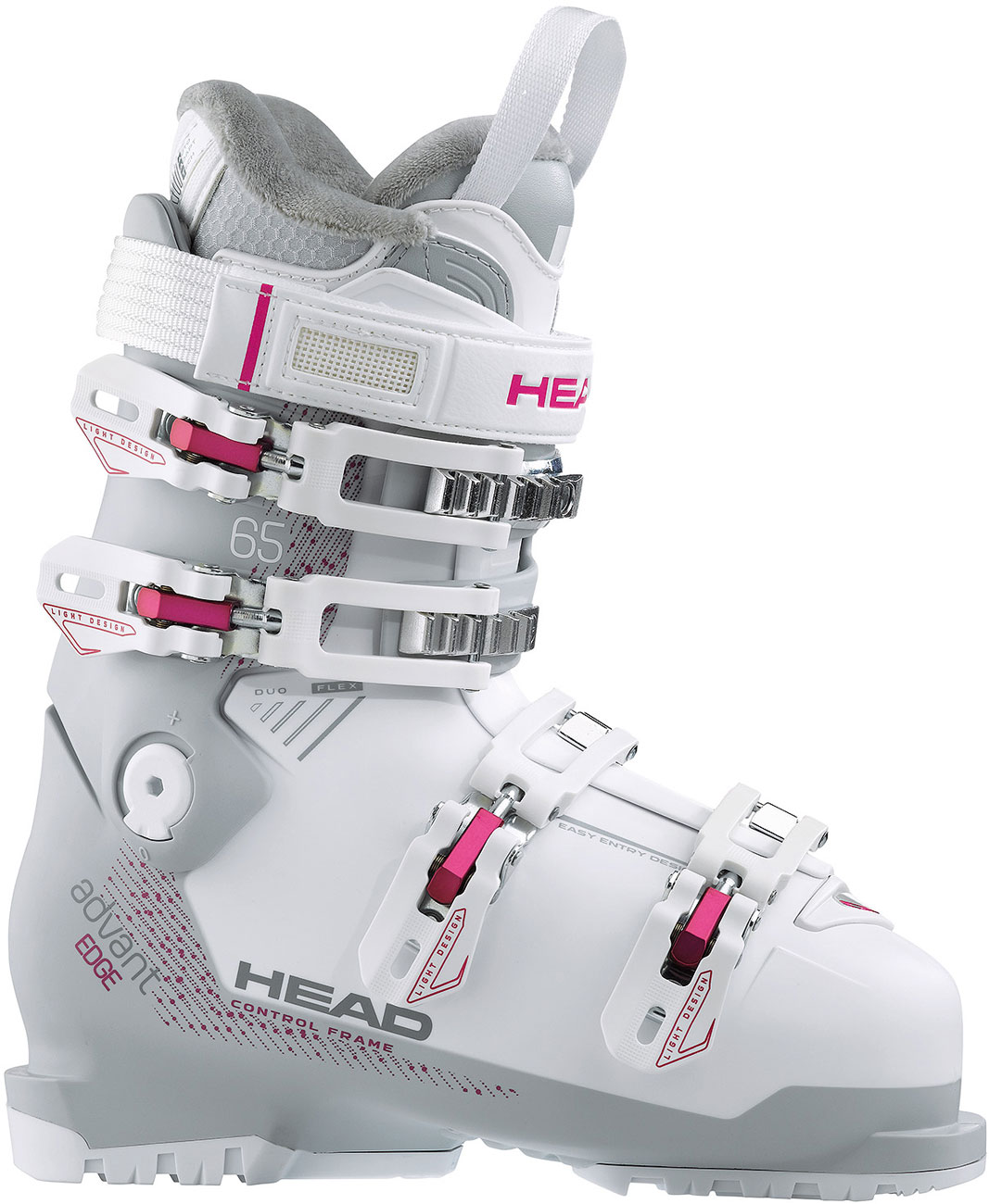 Dámská lyžařská obuv HEAD