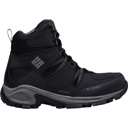 men's liftop ii therma coil winter boots