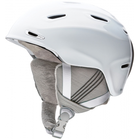 Ski helmet - Smith ARRIVAL W