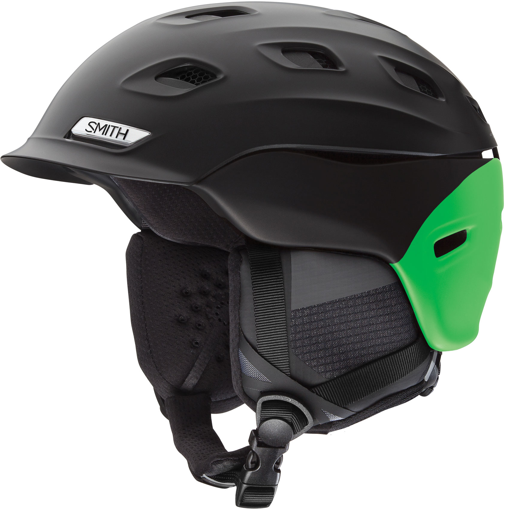 Ski-Helm
