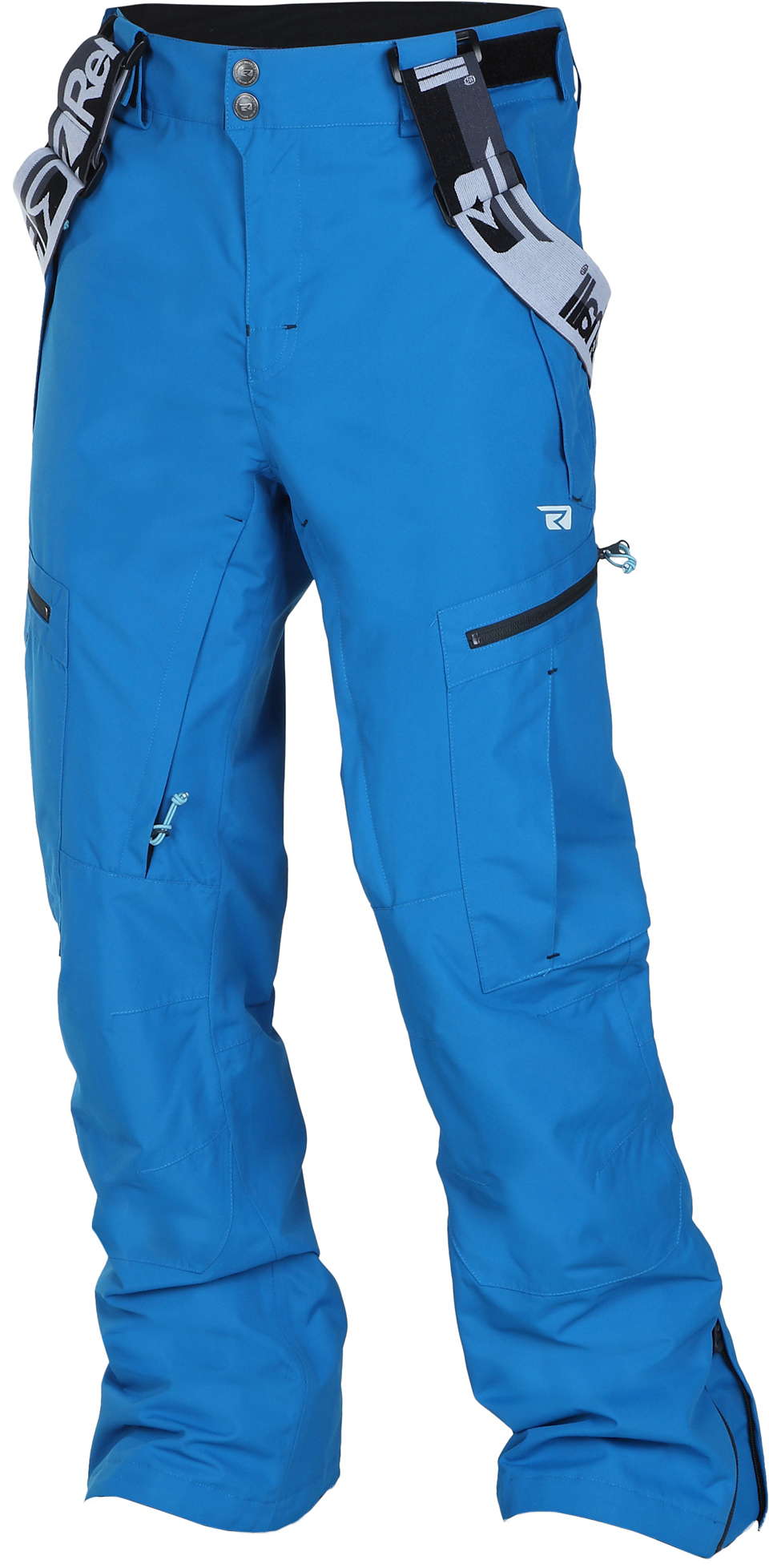 Pánské lyžařské kalhoty