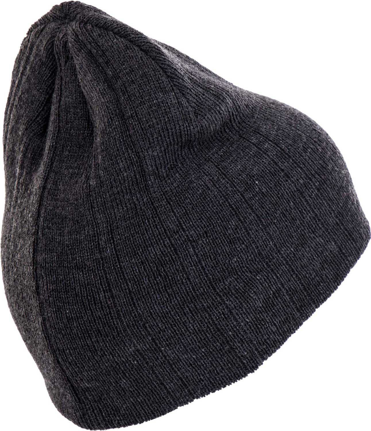 Мъжка плетена шапка