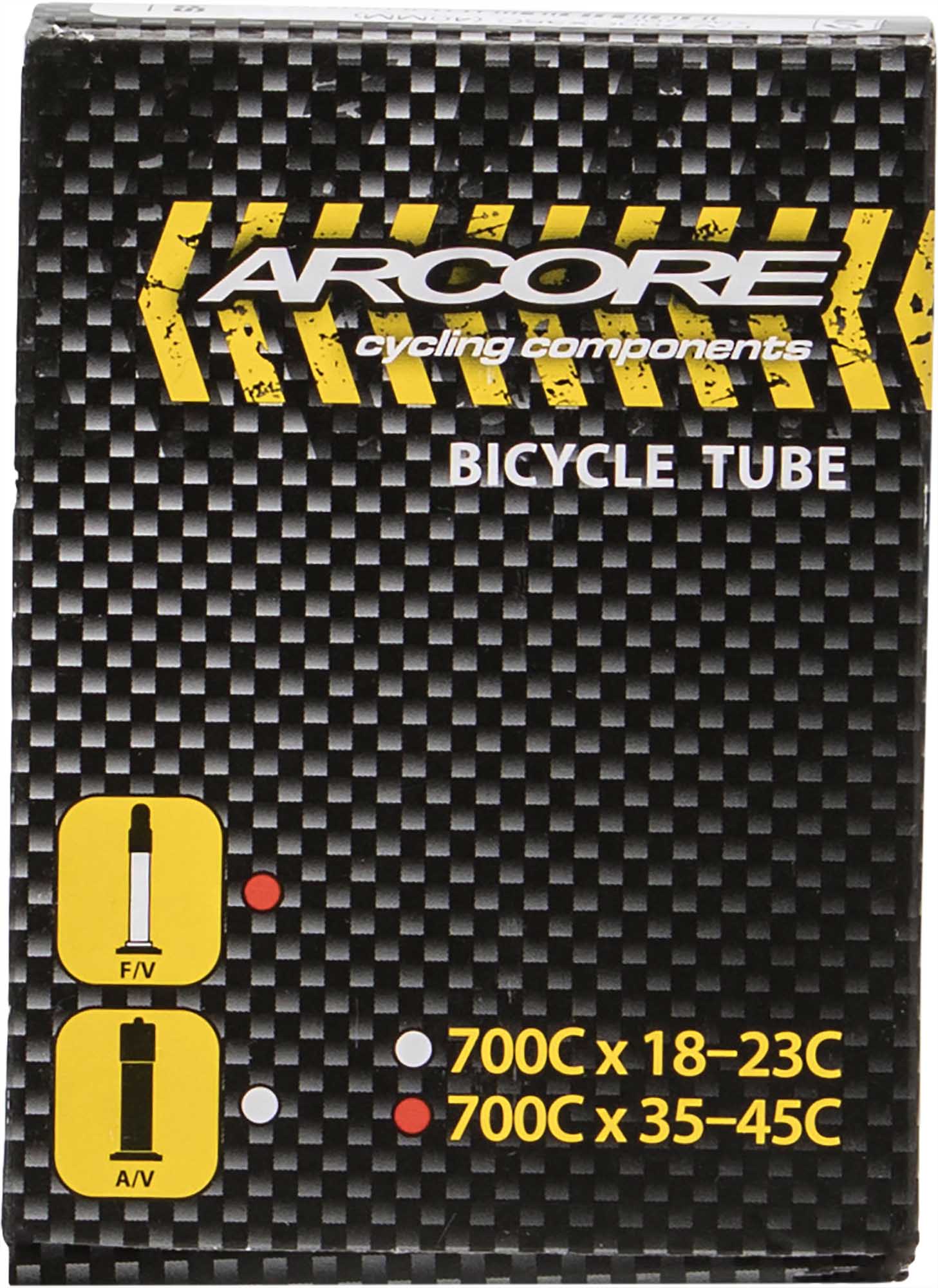 Bicycle tube
