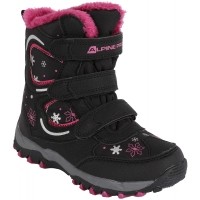 KABUNI - Kids' Winter Boots