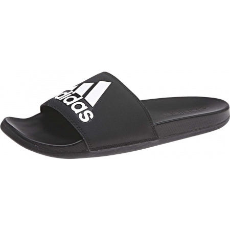 Men’s slippers - adidas ADILETTE CF+LOGO - 4