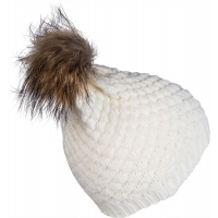 Dámská pletená čepice