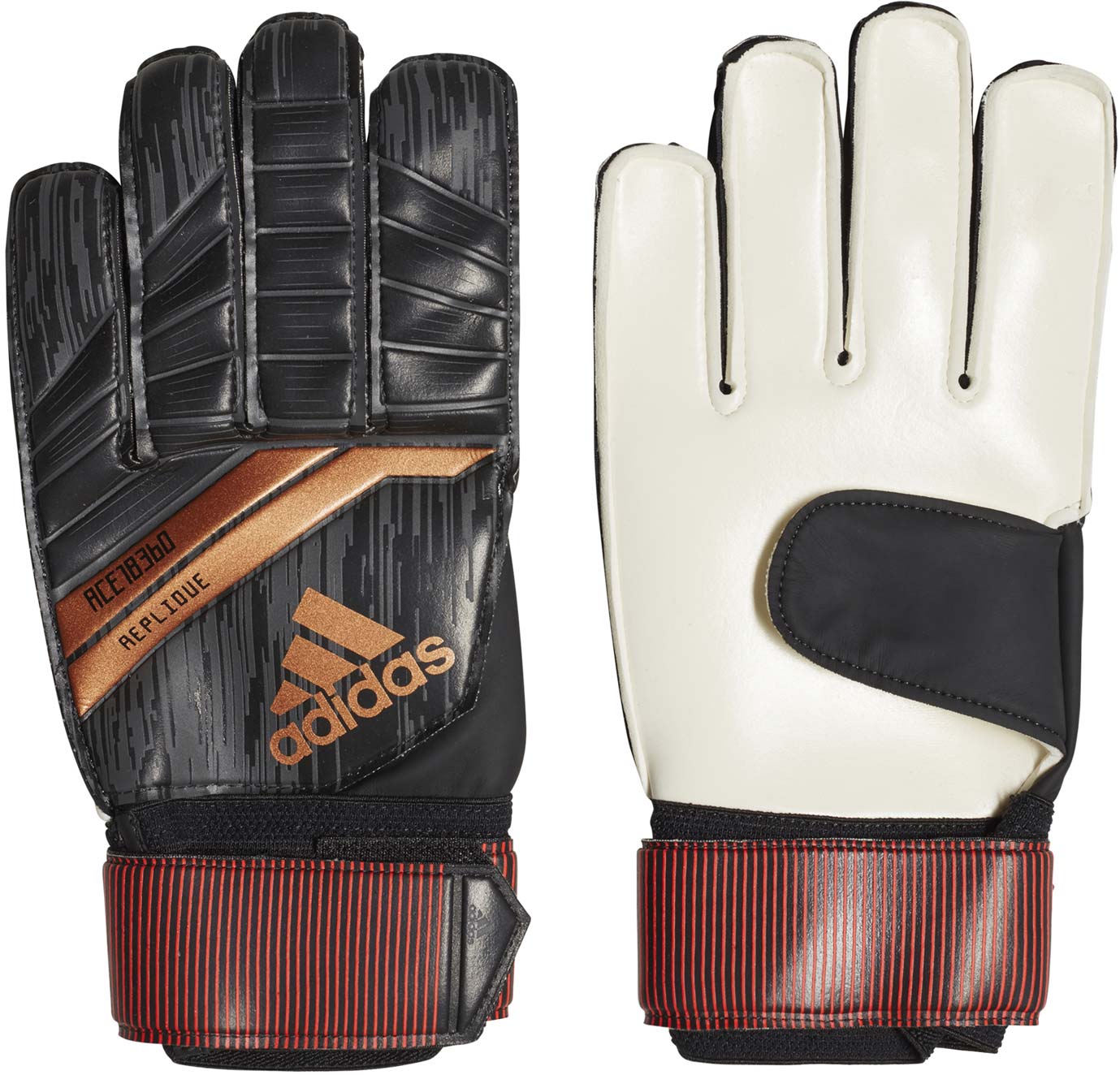 Men’s football gloves