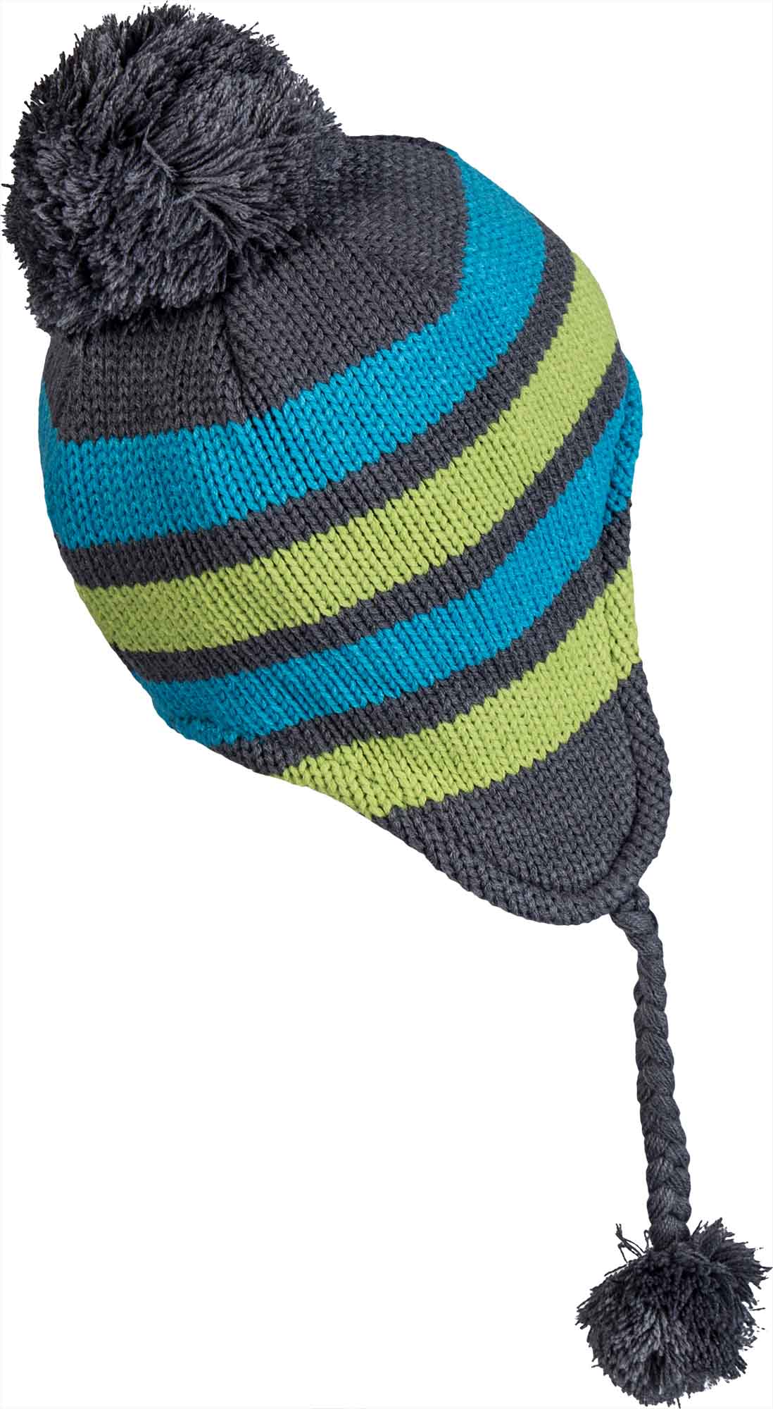 Kids’ knitted hat