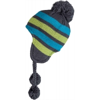 Детска плетена шапка