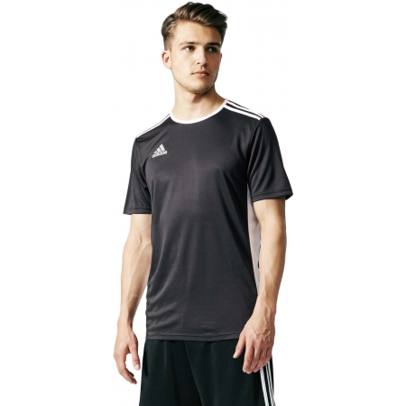 Tricou de fotbal băieți adidas ENTRADA 18 JSYY