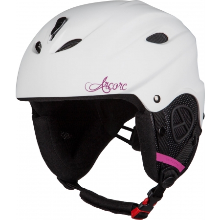 Arcore ELEMENT - Women’s ski helmet