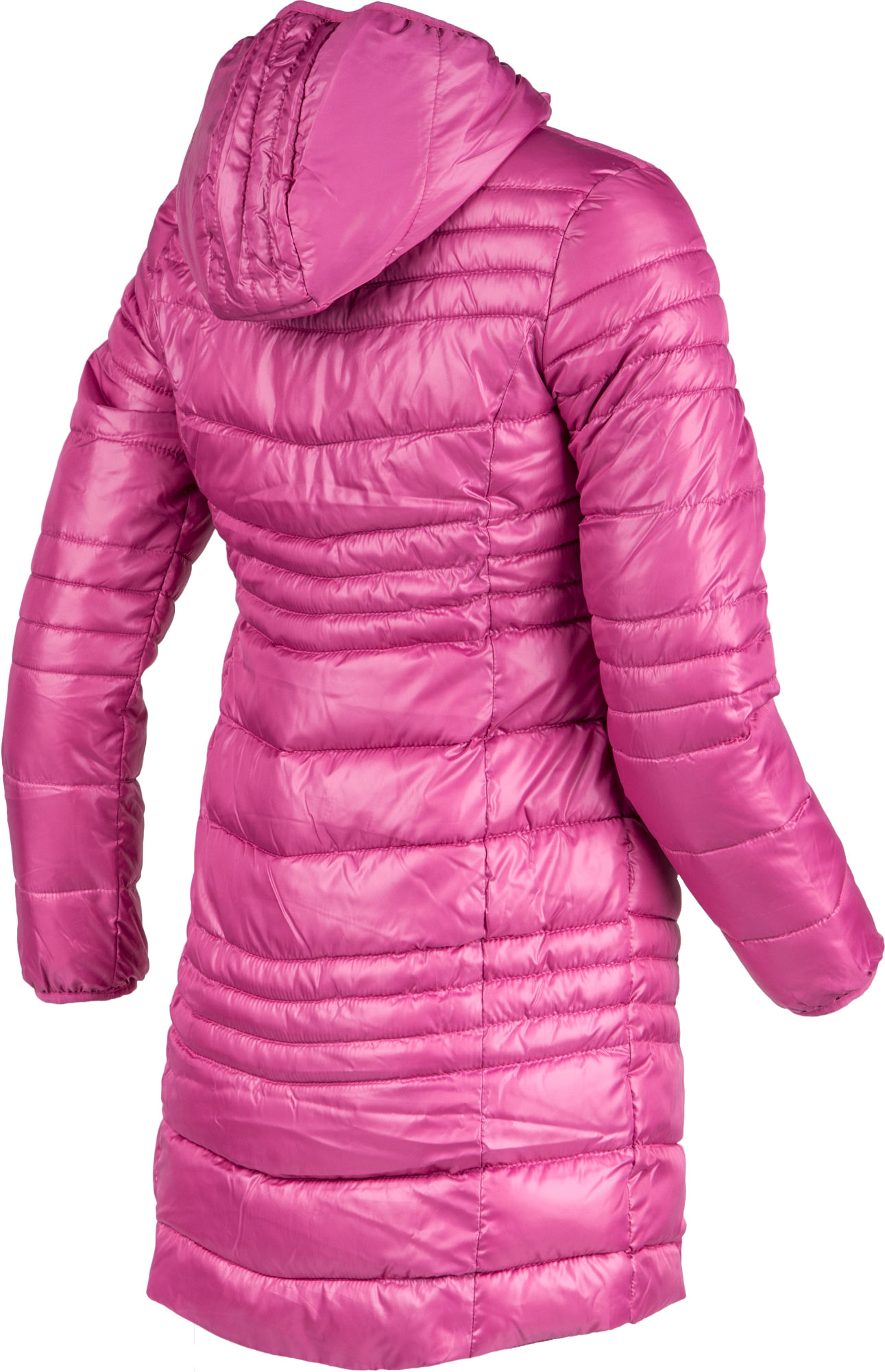 Detský zimný kabát