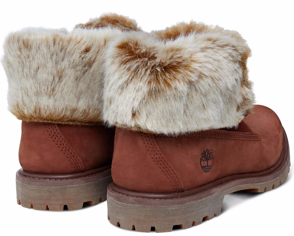 Női téli cipő