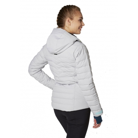65558 Helly Hansen  Donna  Giacca ins W Limelight Jacket 